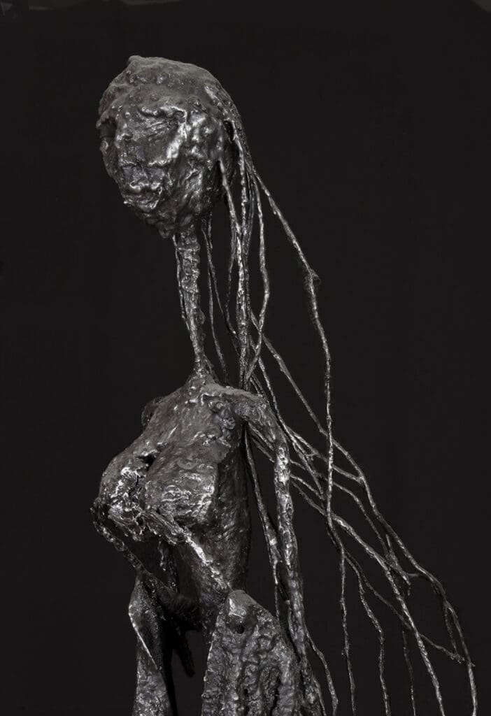 Zuzana v lázni - Kateřina Neubauerová