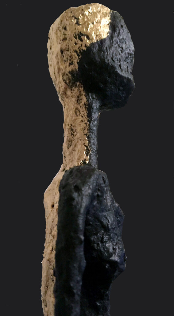Děvče - Kateřina Neubauerová